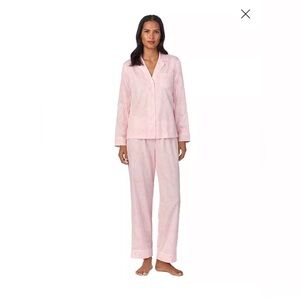 🆕 Ralph Lauren Women's Pajama Set